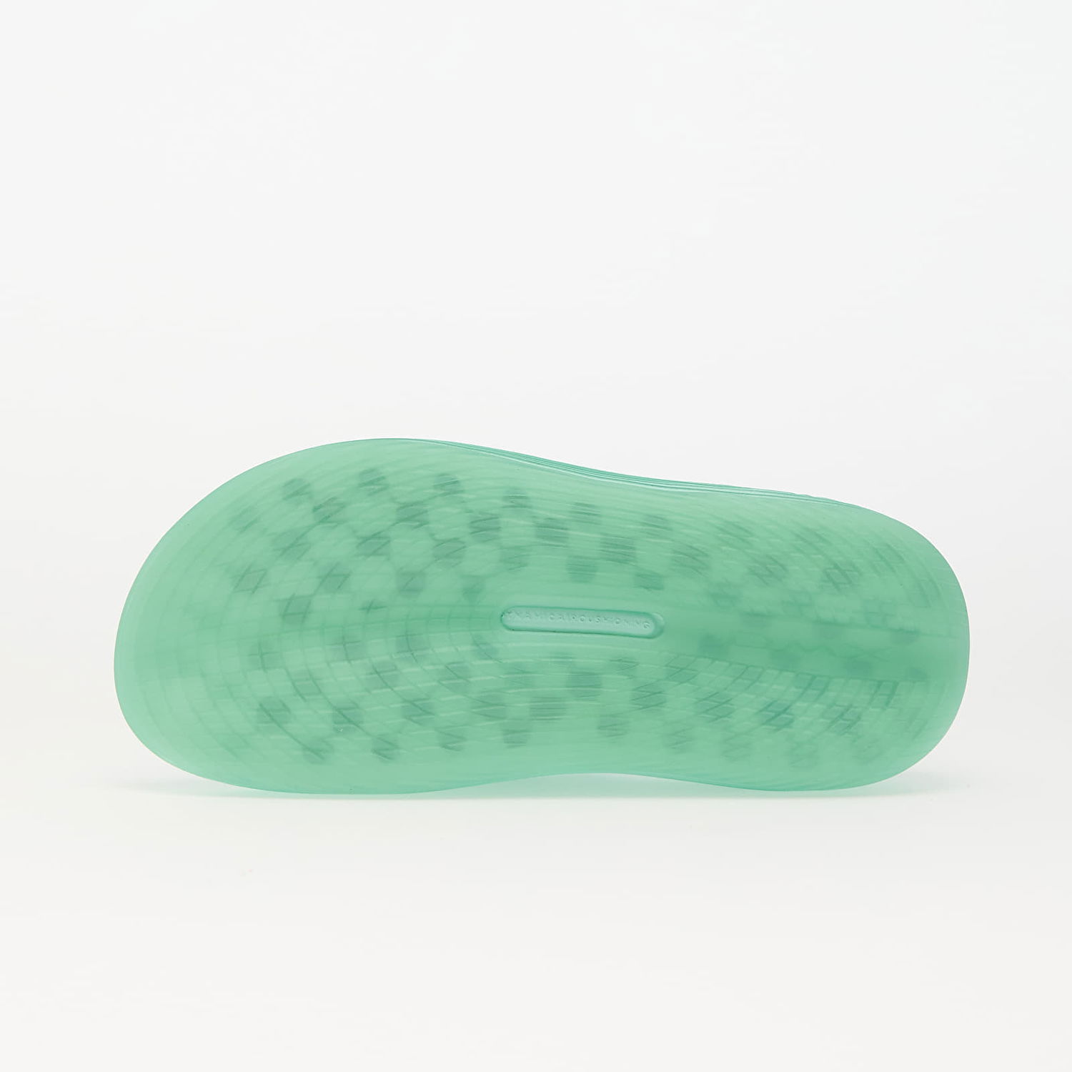 Sneakers og sko Reebok DMX Recovery Slide Grøn | 100221199, 1