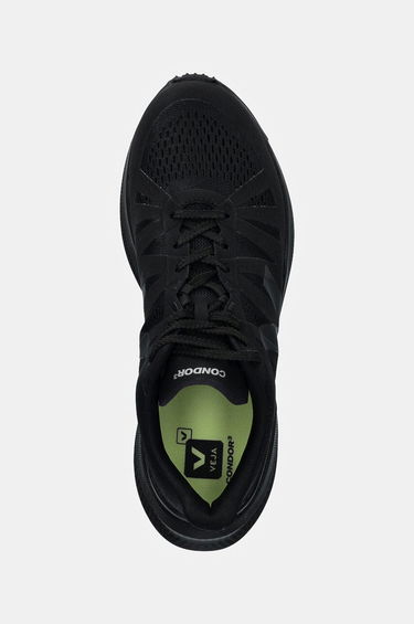 Sneakers og sko Veja Veja Condor 3 Sort | CC2803778B, 3