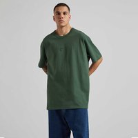 T-shirt Nike Sportswear Premium Essentials T-Shirt Grøn | DO7392-323, 0