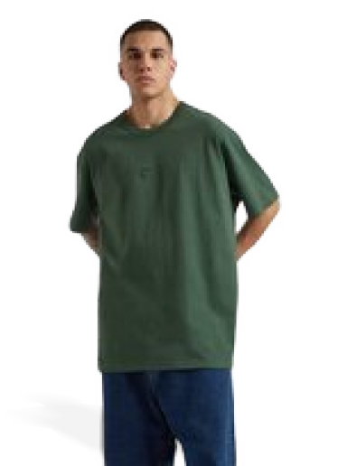T-shirt Nike Sportswear Premium Essentials T-Shirt Grøn | DO7392-323