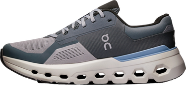 Sneakers og sko On Running Cloudrunner 2 Grå | 3me10143194, 3