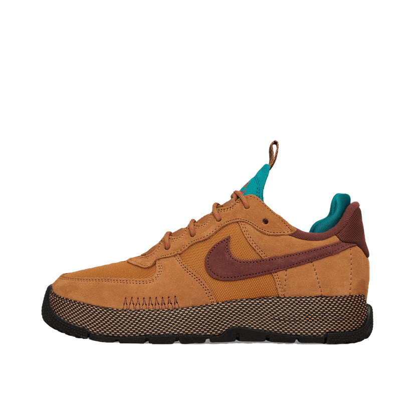 Sneakers og sko Nike Air Force 1 Wild Brun | FZ2600-201