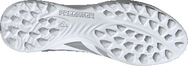 Sneakers og sko adidas Performance Predator League TF Hvid | id3771, 7