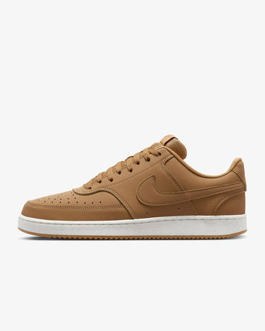 Sneakers og sko Nike Court Vision Low Brun | HJ4031-200, 2