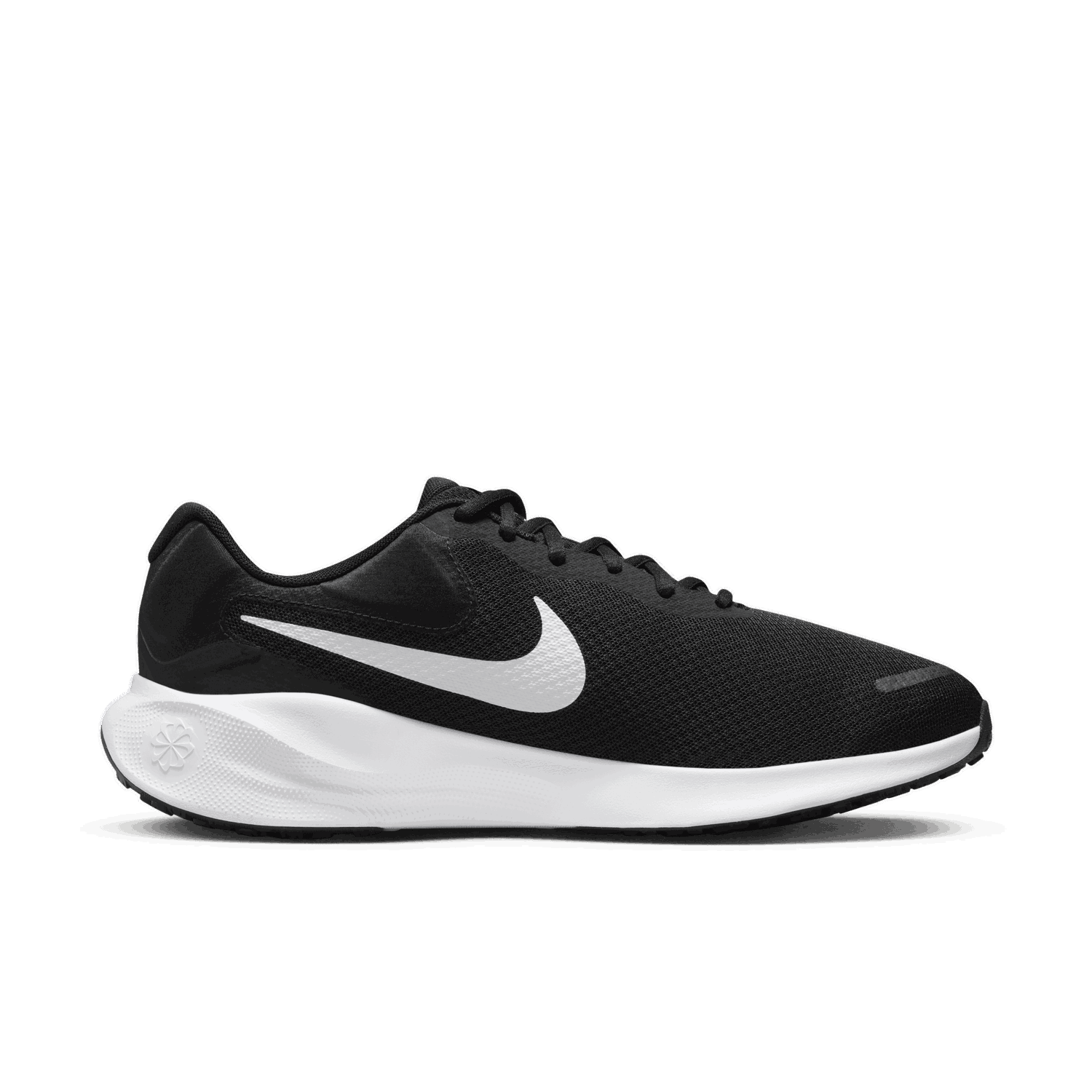 Sneakers og sko Nike Revolution 7 Sort | FB8501-002, 1