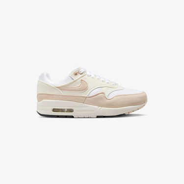 Sneakers og sko Nike Air Max 1 '87 "Pale Ivory" W Hvid | DZ2628-101, 4