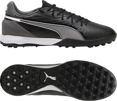 Sneakers og sko Puma Puma KING MATCH TT Sort | 107879-01, 2