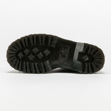 Sneakers og sko Dr. Martens Jadon Max Sort | DM25566001, 5