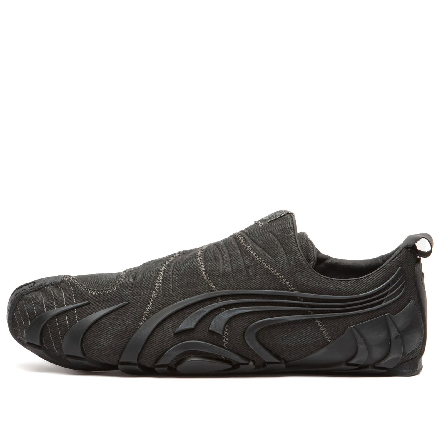 Sneakers og sko Puma Talon NFS Sort | 404389-01, 0
