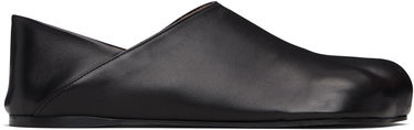 Sneakers og sko JW Anderson Paw Loafers Sort | LF0052-LA0381, 0