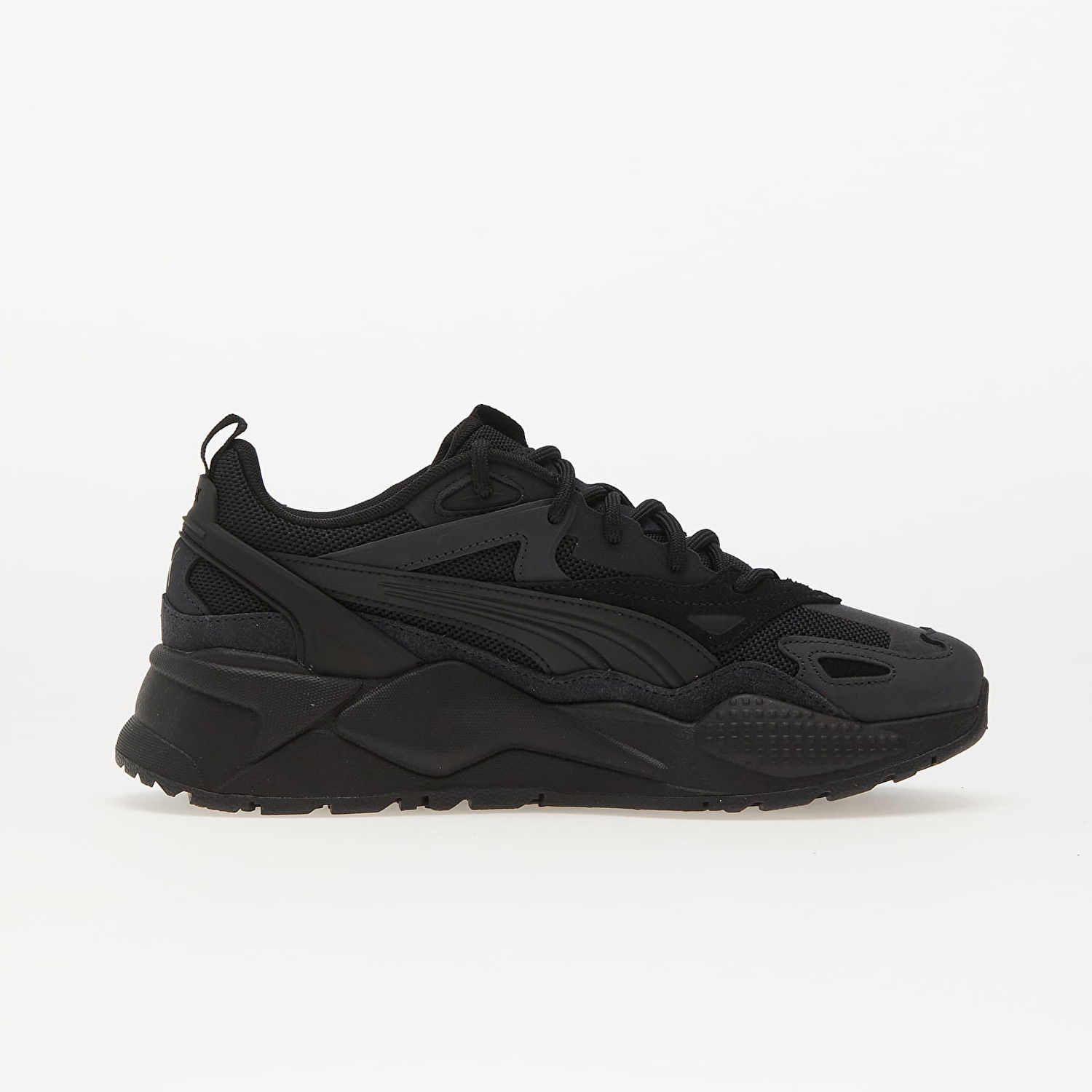 Sneakers og sko Puma RS-X Efekt PRM Sort | 390776-01, 0