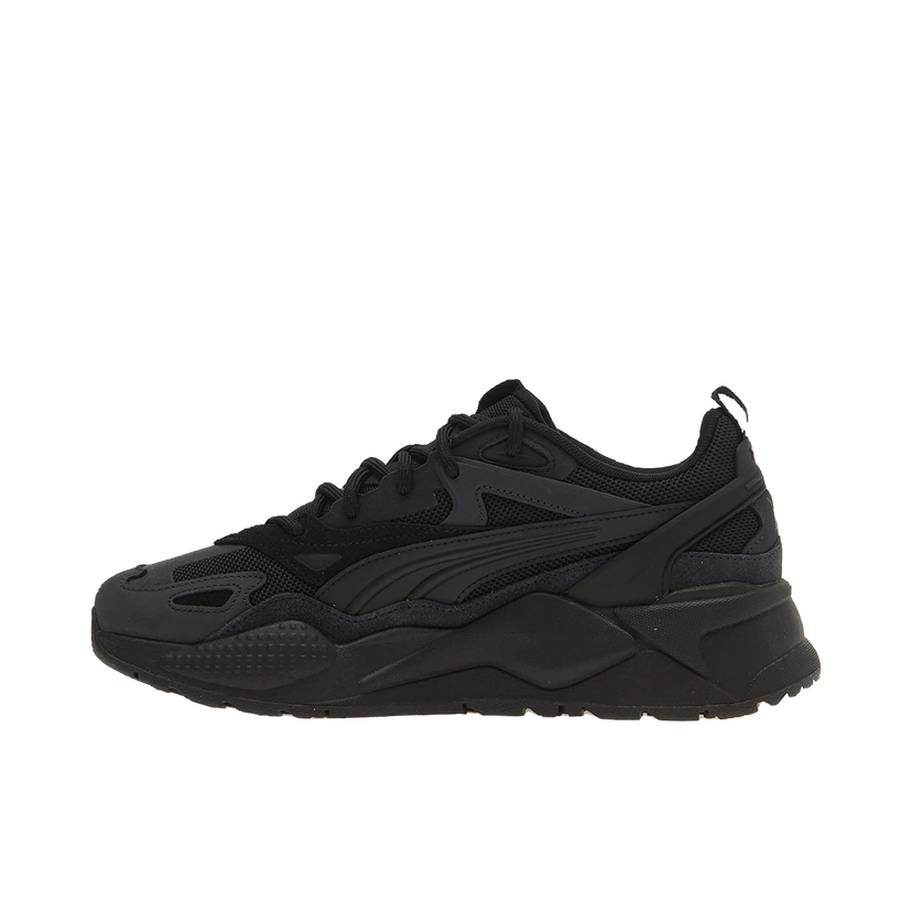Sneakers og sko Puma RS-X Efekt PRM Sort | 390776-01