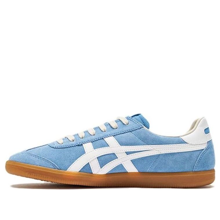 Sneakers og sko Onitsuka Tiger Tokuten Blå | 1183A907-400