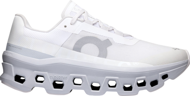 Sneakers og sko On Running Cloudmonster Hvid | 61-97649, 0