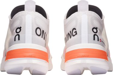 Sneakers og sko On Running Cloudboom Strike Hvid | 3we30470462, 4