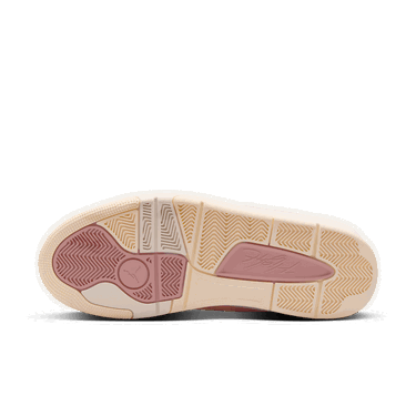 Sneakers og sko Jordan Jordan Flight Court Lyserød | HF3255-601, 4