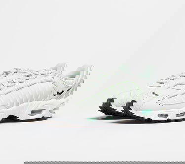 Sneakers og sko Nike W Air Max Tailwind IV Grøn | CK2600-001, 4