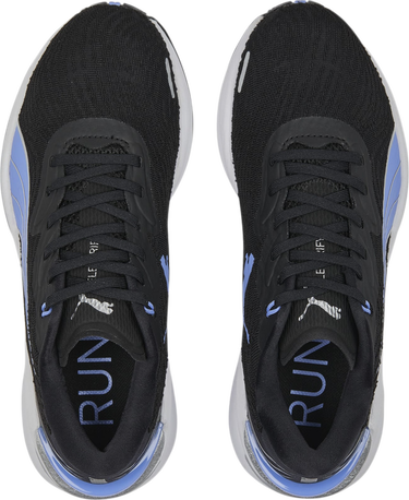 Sneakers og sko Puma Electrify Nitro 2 Sort | 376898-011, 3