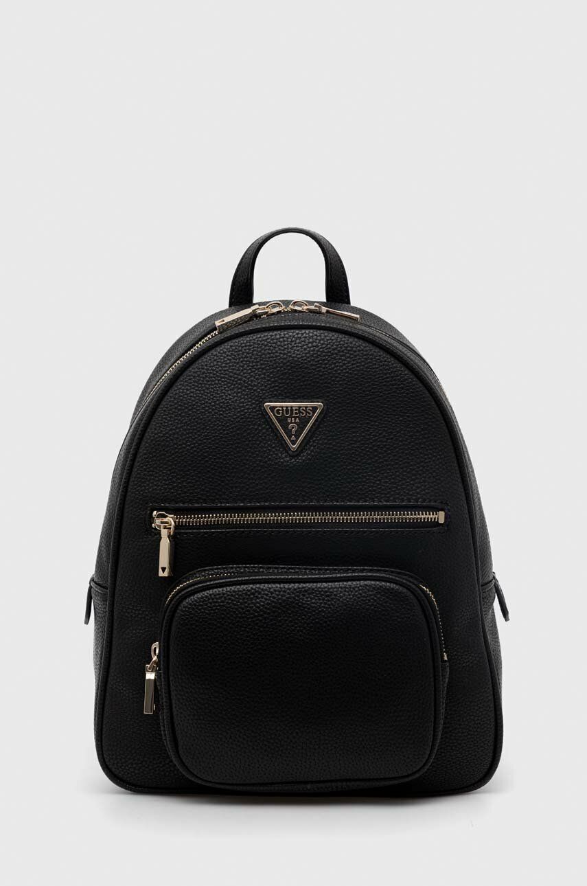Rygsæk GUESS Backpack Sort | HWEXG8.76733, 0