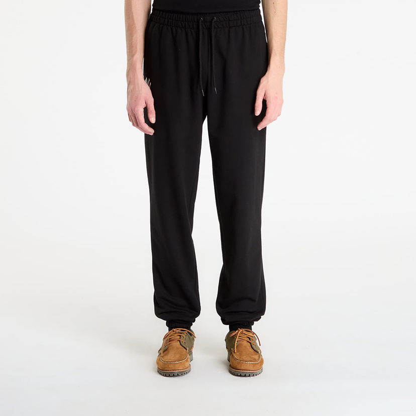 Joggingbukser New Era MLB New York Yankees Jogger Pants Sort | 60675751