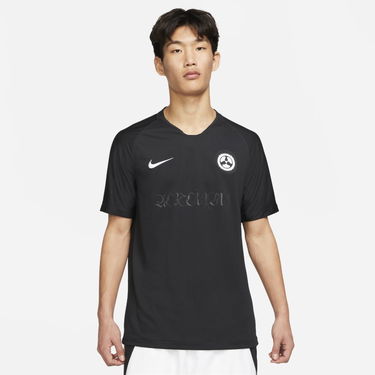 Jersey Nike ACRONYM x Jersey Black Sort | DC8808-010, 6