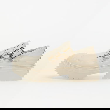 Sneakers og sko Converse Chuck Taylor All Star Lugged Heel Mj Ox Beige | A10617C, 0