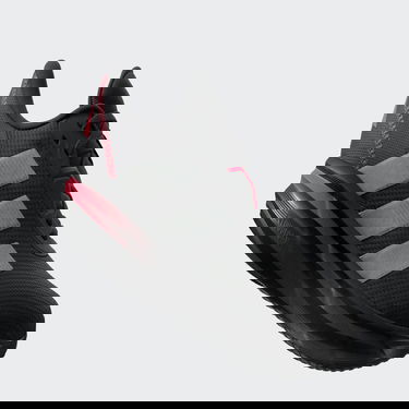 Sneakers og sko adidas Performance Galaxy 7 Sort | ID8755, 1
