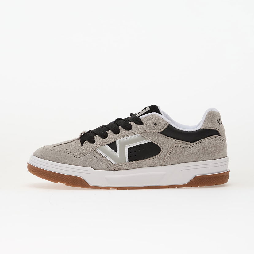 Sneakers og sko Vans Upland Varsity Block Grå | VN000D6F2391
