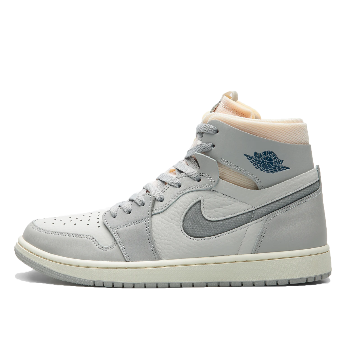 Sneakers og sko Jordan Air Jordan 1 Zoom Comfort "London" Grå | DH4268-001, 1