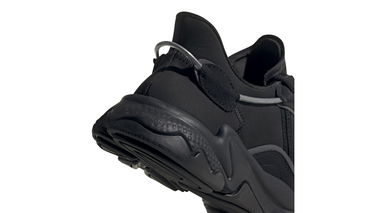 Sneakers og sko adidas Originals Ozweego Sort | EG8735, 3
