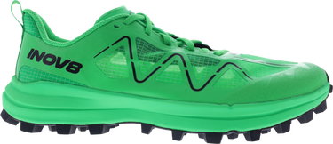 Sneakers og sko inov-8 INOV-8 MudTalon Zero Wide Grøn | 001474-gn-w-001, 0
