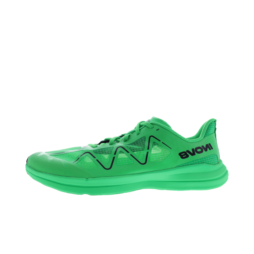 Sneakers og sko inov-8 INOV-8 MudTalon Zero Wide Grøn | 001474-gn-w-001