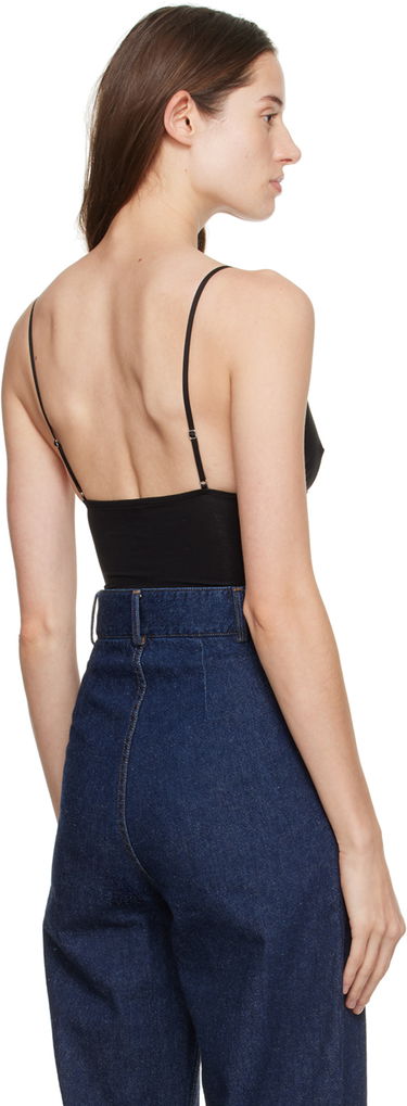 Krop Baserange Mississippi Bodysuit Sort | ONMI-BL-000, 2