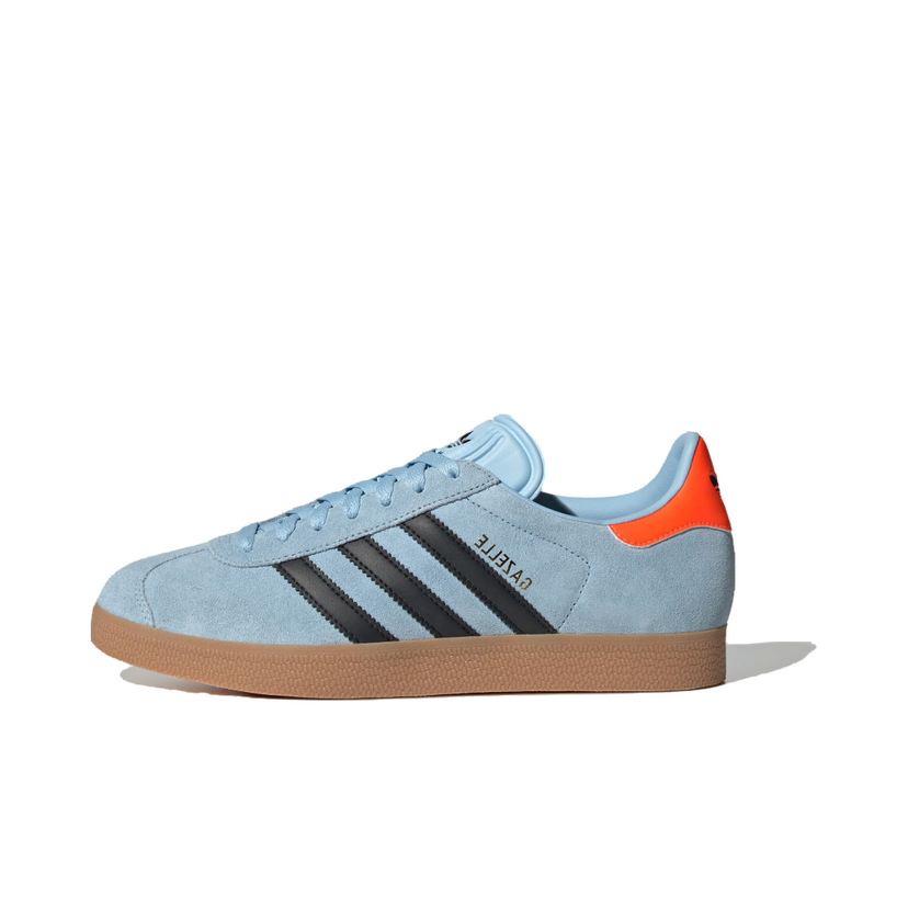 Sneakers og sko adidas Originals Gazelle Blå | JI2076