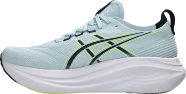 Sneakers og sko Asics GEL-NIMBUS 27 Turkis | 1011c205-400, 4