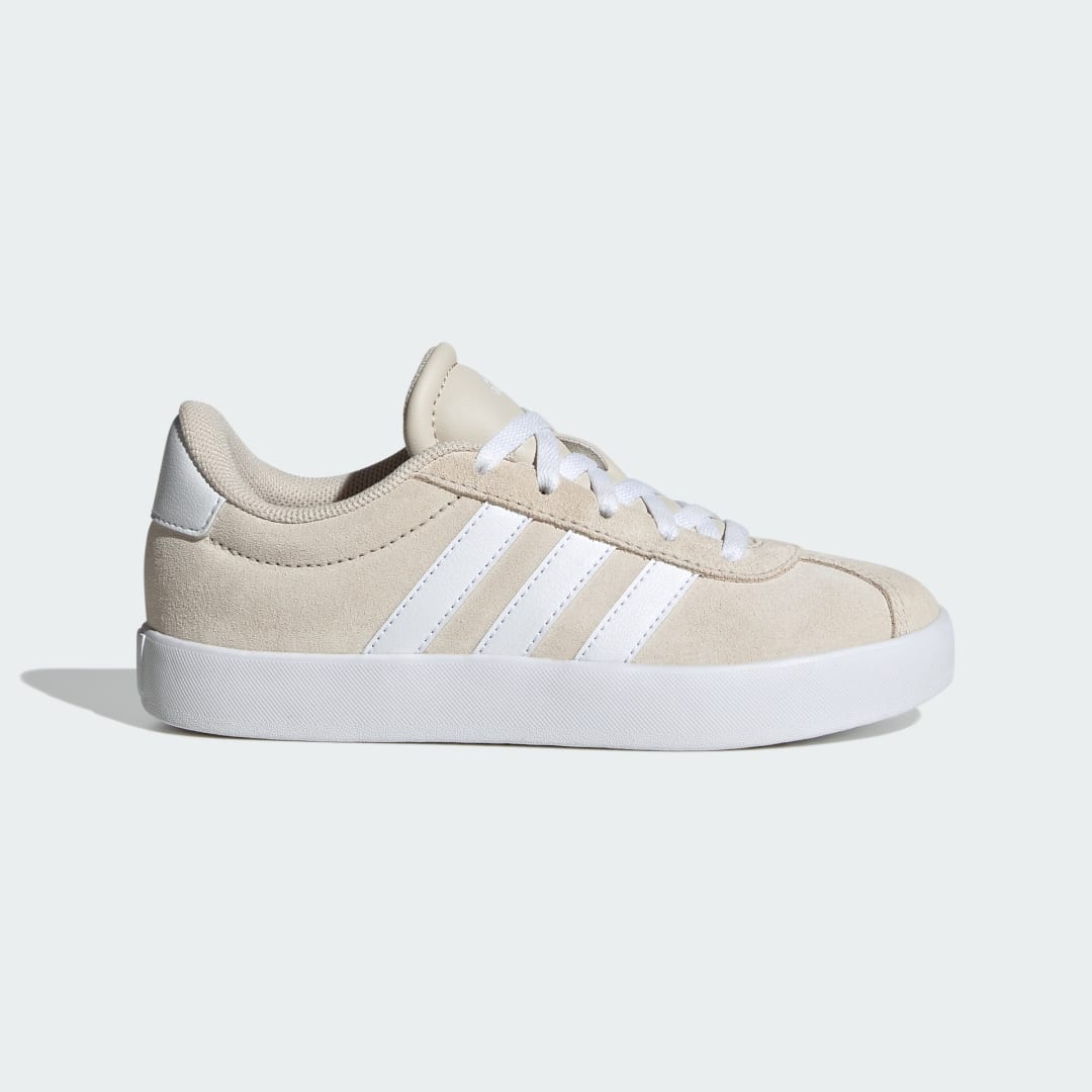 Sneakers og sko adidas Performance VL Court 3.0 Beige | ID6312, 0