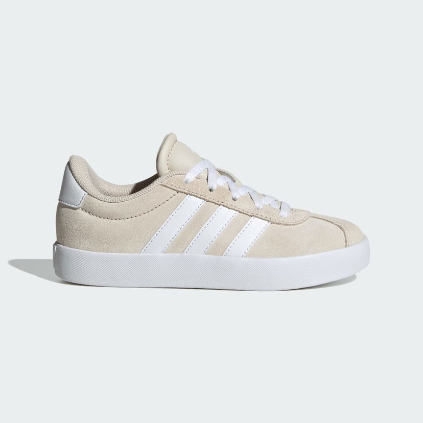 Sneakers og sko adidas Performance VL Court 3.0 Beige | ID6312