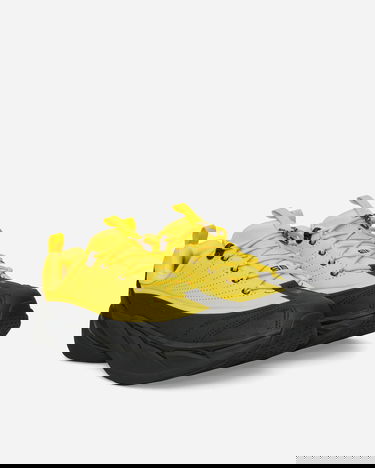 Sneakers og sko Hoka One One Elevon X Spencer Badu Size 5 Gul | 1171360-ZTB, 2