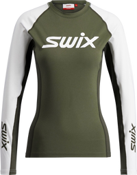 Swix RaceX Dry Long Sleeve Shirt