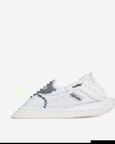 Sneakers og sko Reebok Club C Bulc "Cloud White" Hvid | ID6802, 1