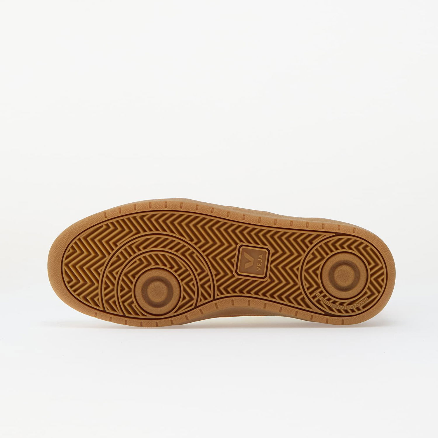 Sneakers og sko Veja W V-82 Leather Beige | VE3320758A, 1