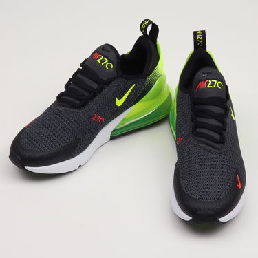 Sneakers og sko Nike Air Max 270 RF ''Volt'' W Grå | AV5141-001, 2