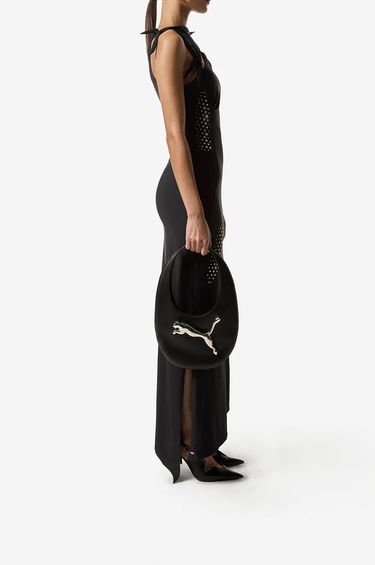 Kjole Coperni Puma x Maxi Dress Sort | 628424, 2