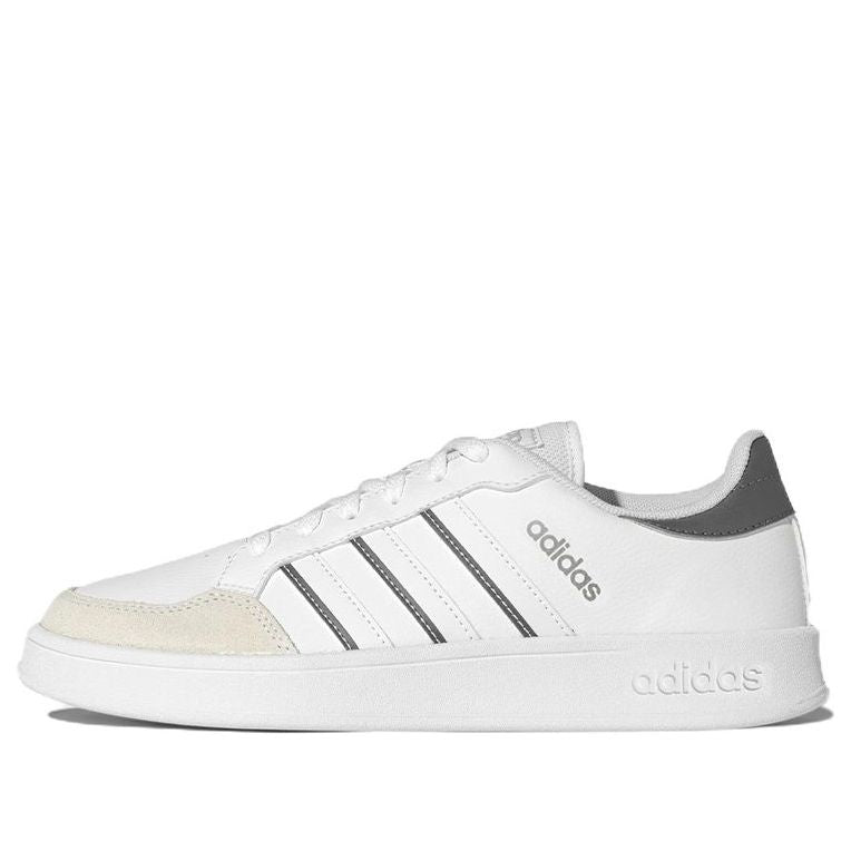 Sneakers og sko adidas Originals Breaknet Hvid | GX4197