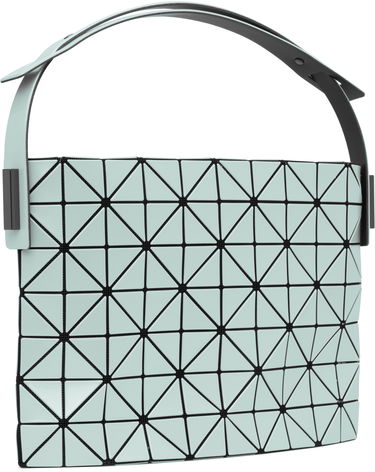 Håndtaske BAO BAO ISSEY MIYAKE ISSEY MIYAKE Baguette Small Bag Grøn | BB56AG471, 2