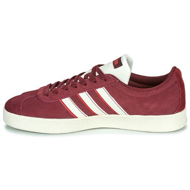 Sneakers og sko adidas Originals VL Court 2.0 "Red" Bourgogne | IF7555, 3