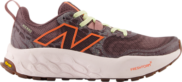 Sneakers og sko New Balance Fresh Foam X Hierro v8 Brun | wthierp8, 0