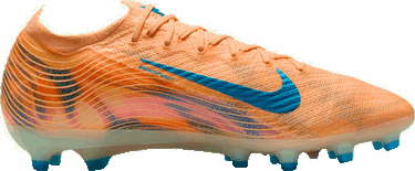 Sneakers og sko Nike Zoom Vapor 16 Elite "Kylian Mbappé" Flerfarvet | io0927-800, 5