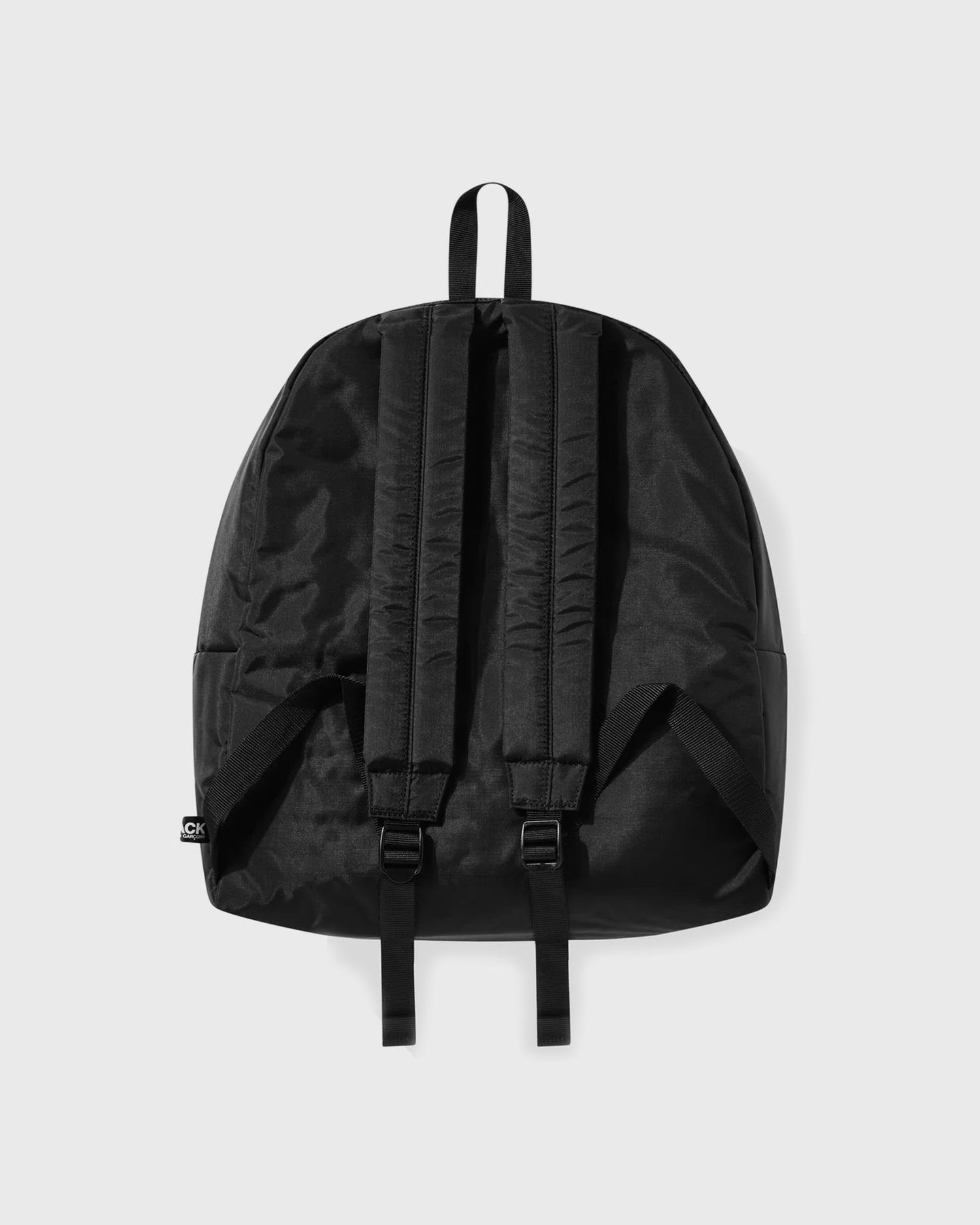 Rygsæk Comme des Garçons Small Black Backpack Sort | 1Z-K202-PER-1, 1