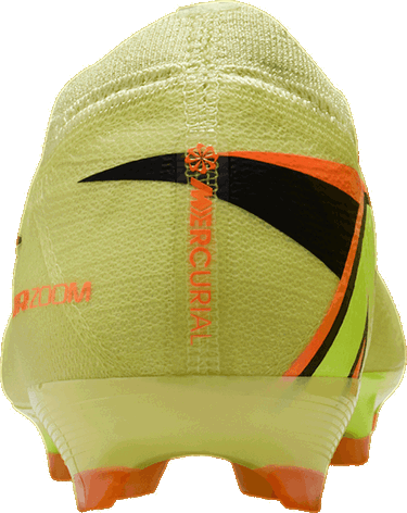 Sneakers og sko Nike ZOOM VAPOR PRO Grøn | hf5448-300, 6